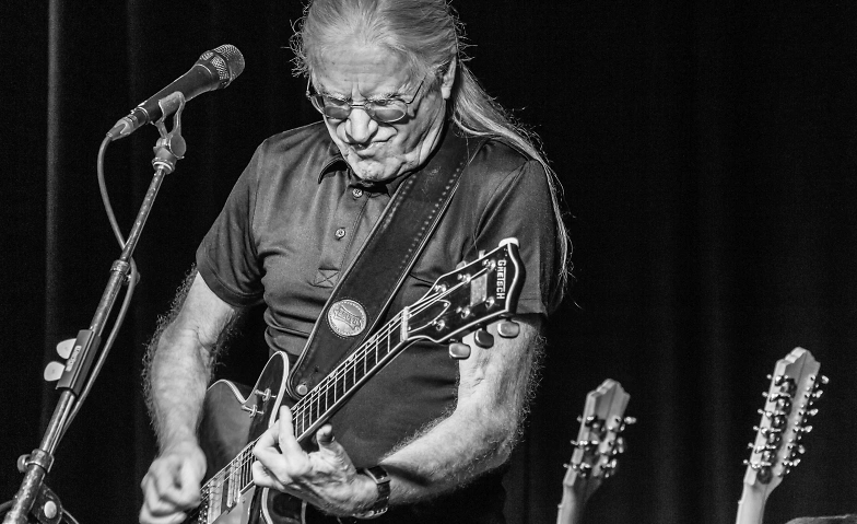 Toni Vescoli Solo "Wunschkonzert"