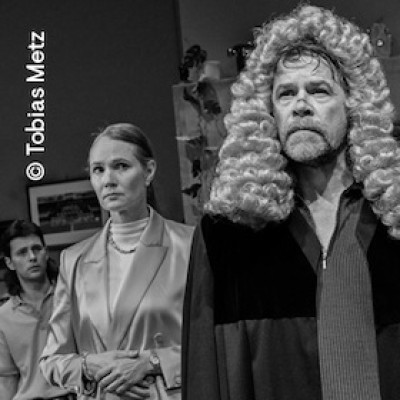 Der zerbrochne Krug - Play by Heinrich von Kleist