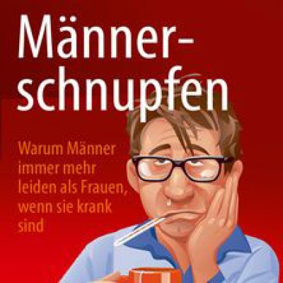 Männerschnupfen, das Comedy Dinner