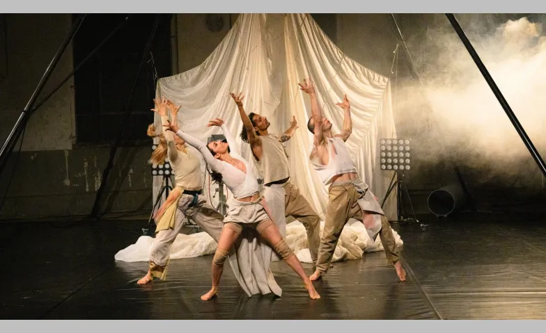 Theater Rigolo avec Samar