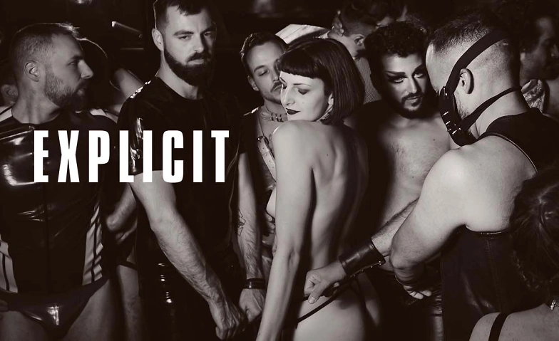 EXPLICIT - 13 de Noviembre