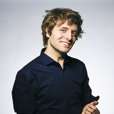 Lennart Schilgen ... macht nichts!