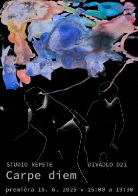 Studio RePeTe : Carpe Diem