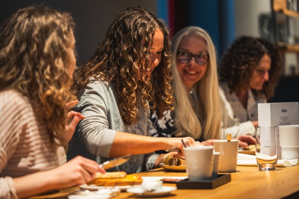 Sonntagsbrunch im Hotel Restaurant Artist