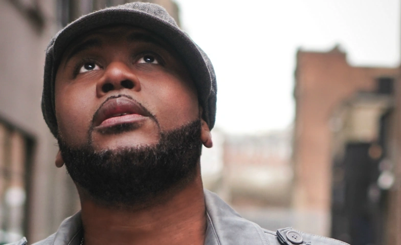 Tony Momrelle (UK)