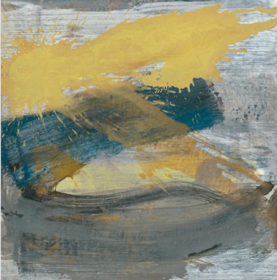 Sandro Godel: peinture
