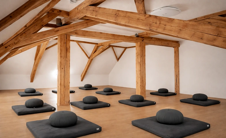 Introducción al Zen Wiedikon - Curso de un día