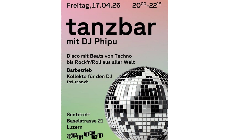 tanzbar