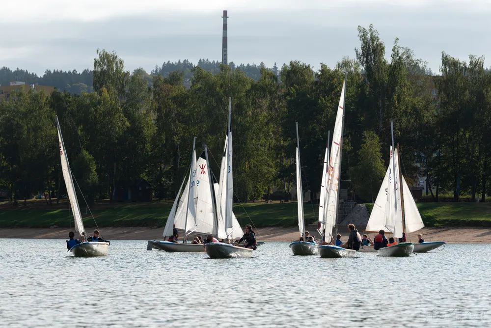 Jablonec Regatta 2026