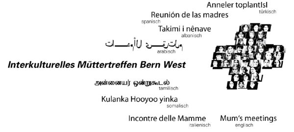 Intercultural Mothers' Meeting Bern West