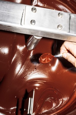Schoggisafari – Chocolate Factory Tour