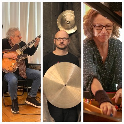 MUSIK aus dem JETZT - Trio HWH