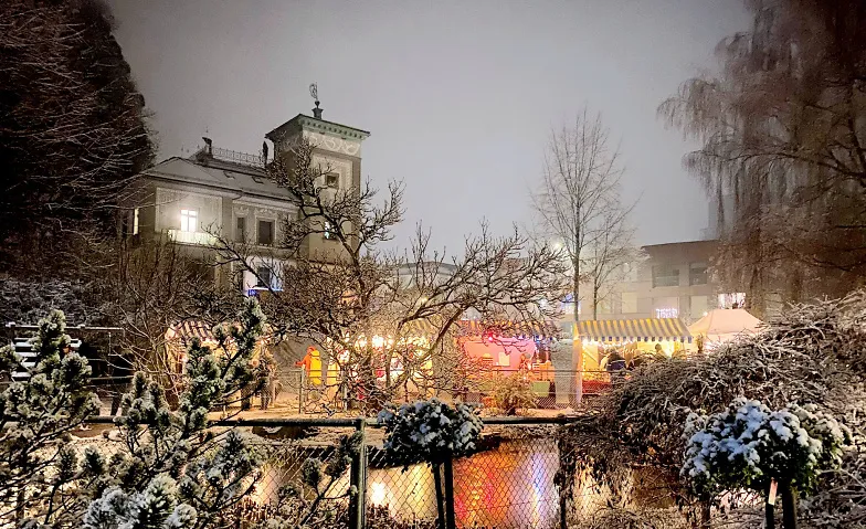 Handwerkermarkt Malters