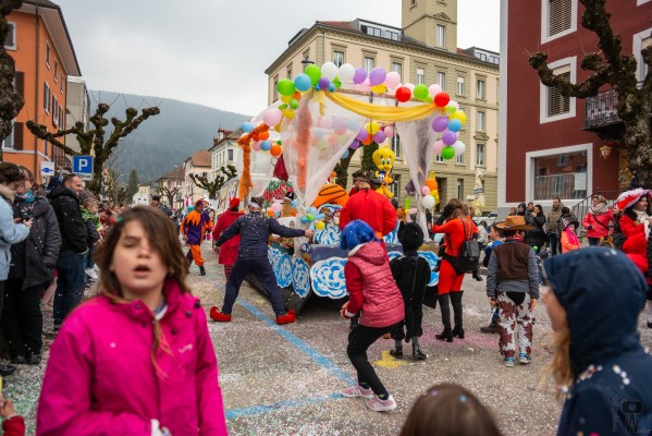 Carnavallon