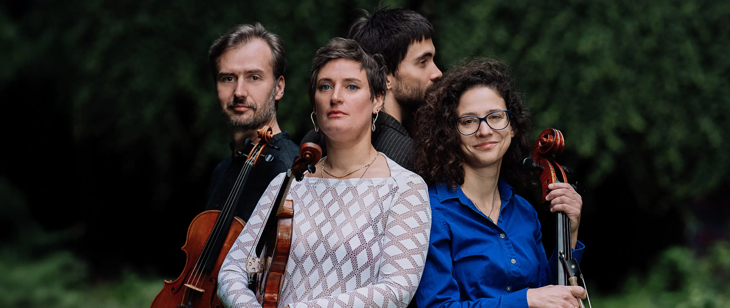 Quatuor Béla