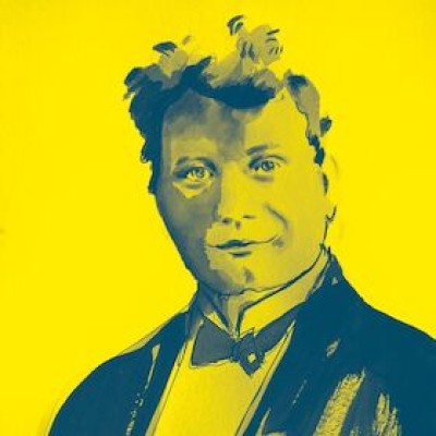 OTTO REUTTER: AND SO WE CAN'T GET OUT OF THE JOY AT ALL