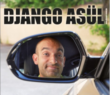 Django Asül - Rückspiegel 2026 un repaso satírico del año