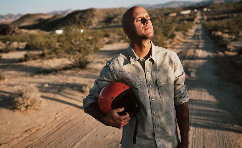 Milow - en direct