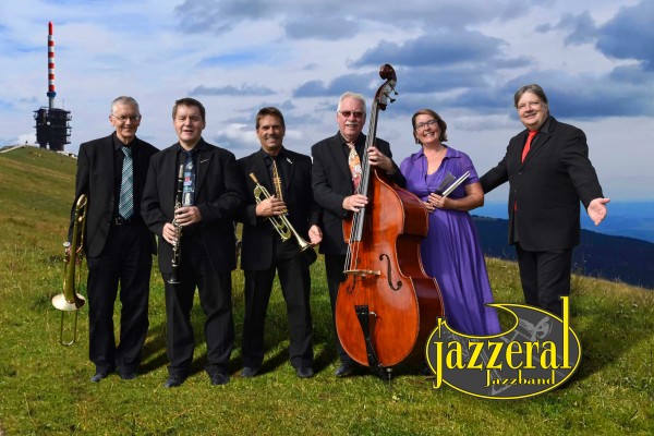 Le Jazzkeller d'Aarberg öffnet seine Türen