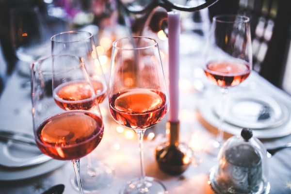 Basics of Sommelier Skills, Wine and Winemaking in the Czech Republic