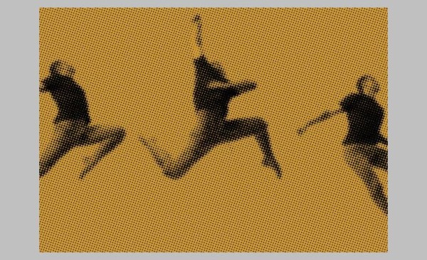 3. Concierto de Sinfonía / Ravel Baila