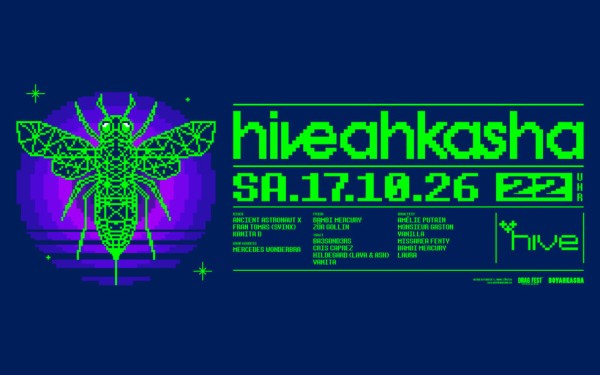HIVEAHKASHA