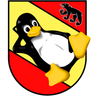 Linux User Group Bern - Open Meeting
