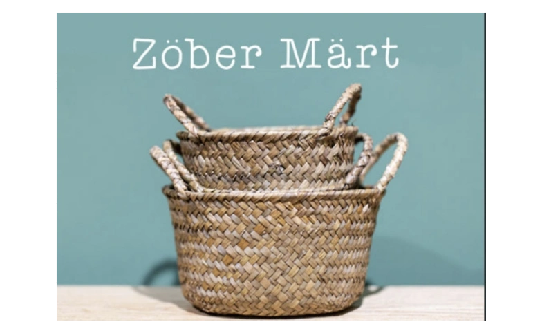 5. Zöber Märt