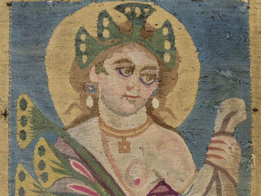 Public Tour of the Special Exhibition