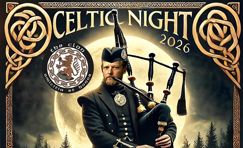 Noche Celta Freitag
