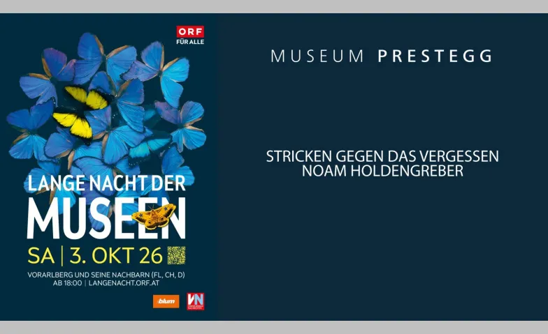 ORF – Noche Larga de los Museos