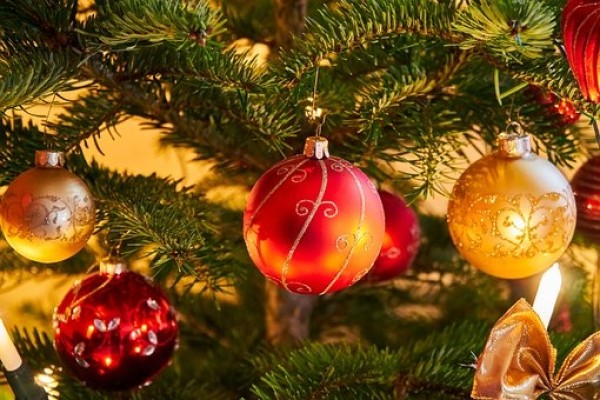 Weihnachten