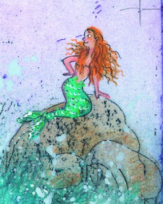 Family Concert: THE LITTLE MERMAID – Premiere!