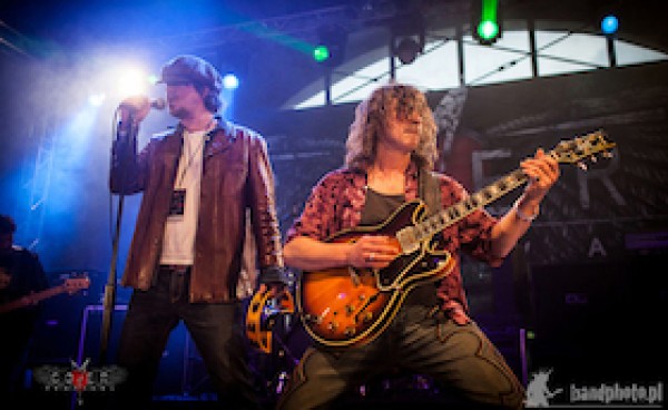 Lord Zeppelin – un tributo a Led Zeppelin