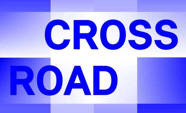 Crossroad – Home in Motion