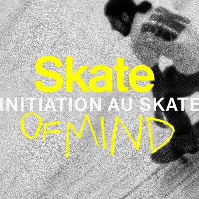 Skateboarding Introduction
