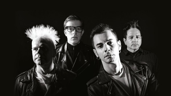 Strangelove - L'expérience DEPECHE MODE Black Celebration 2026