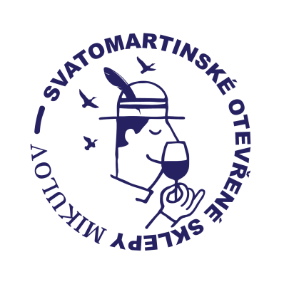 NOS – Svatomartinské otevřené sklepy Mikulov