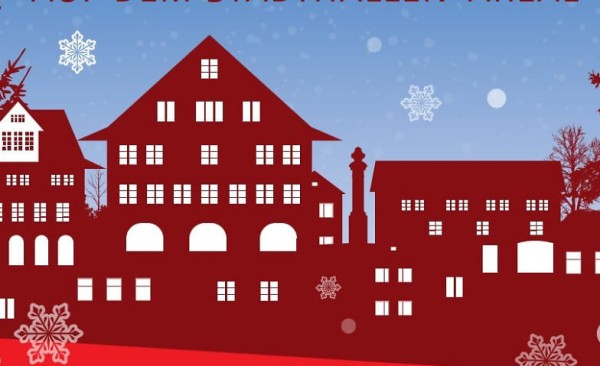 Weihnachtsmarkt