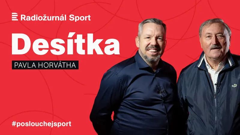 Desítka Pavla Horvátha
