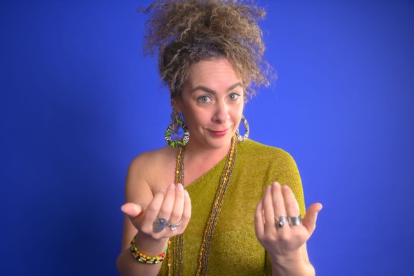 STAGE - Songs of Cuba - Adult Workshop with Amanda Cepero