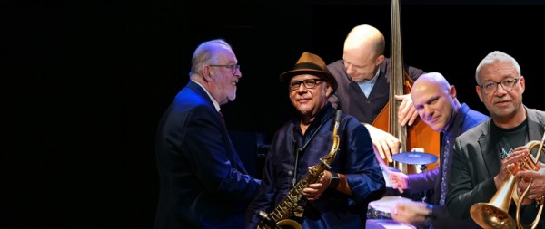 Joe Haider Quintett