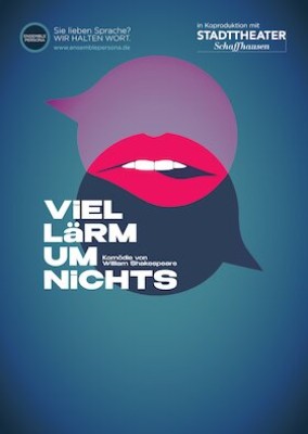 Much Ado About Nothing - Comedy by William Shakespeare