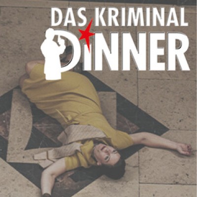 La Cena Criminal - Cena de misterio con emoción para nervios y paladar