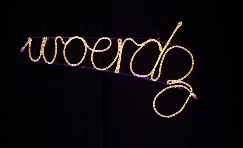 woerdz 2026 - Le Festival de Spoken Word