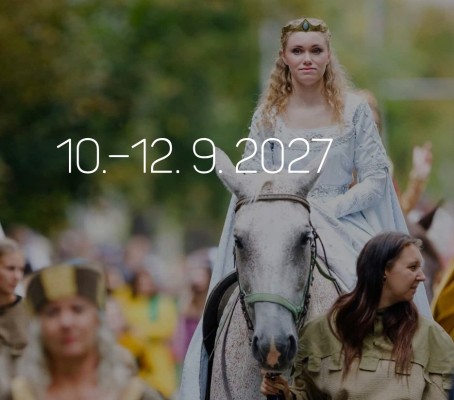 Znojemské historické vinobraní
