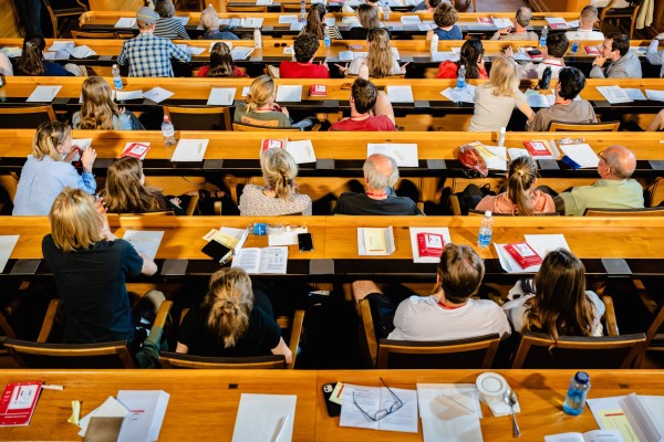 Proberaum Zukunft & foraus Forum Aussenpolitik