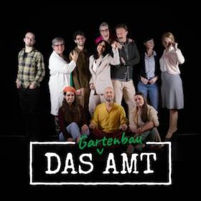 Improtheater Karlsruhe presents: The Office