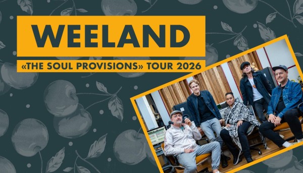 WEELAND