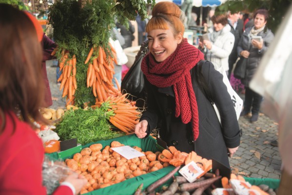Carrot Market